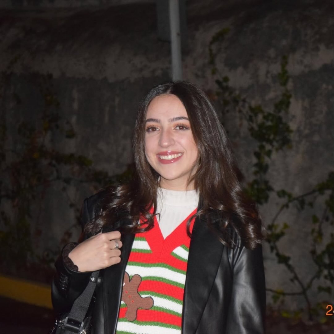 Sofía Bonifaz profile photo