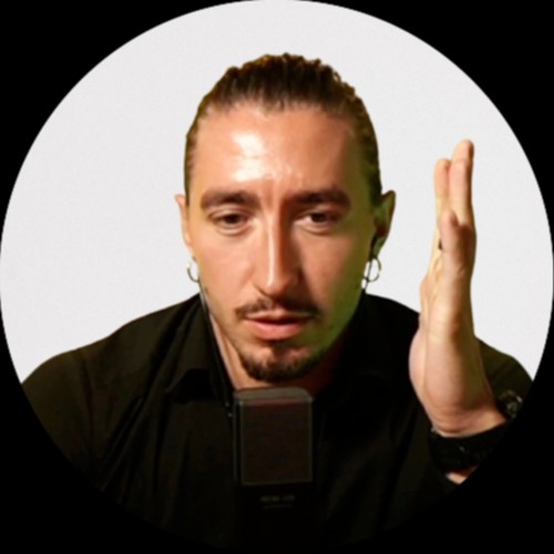 Mykhailo Churilov profile photo