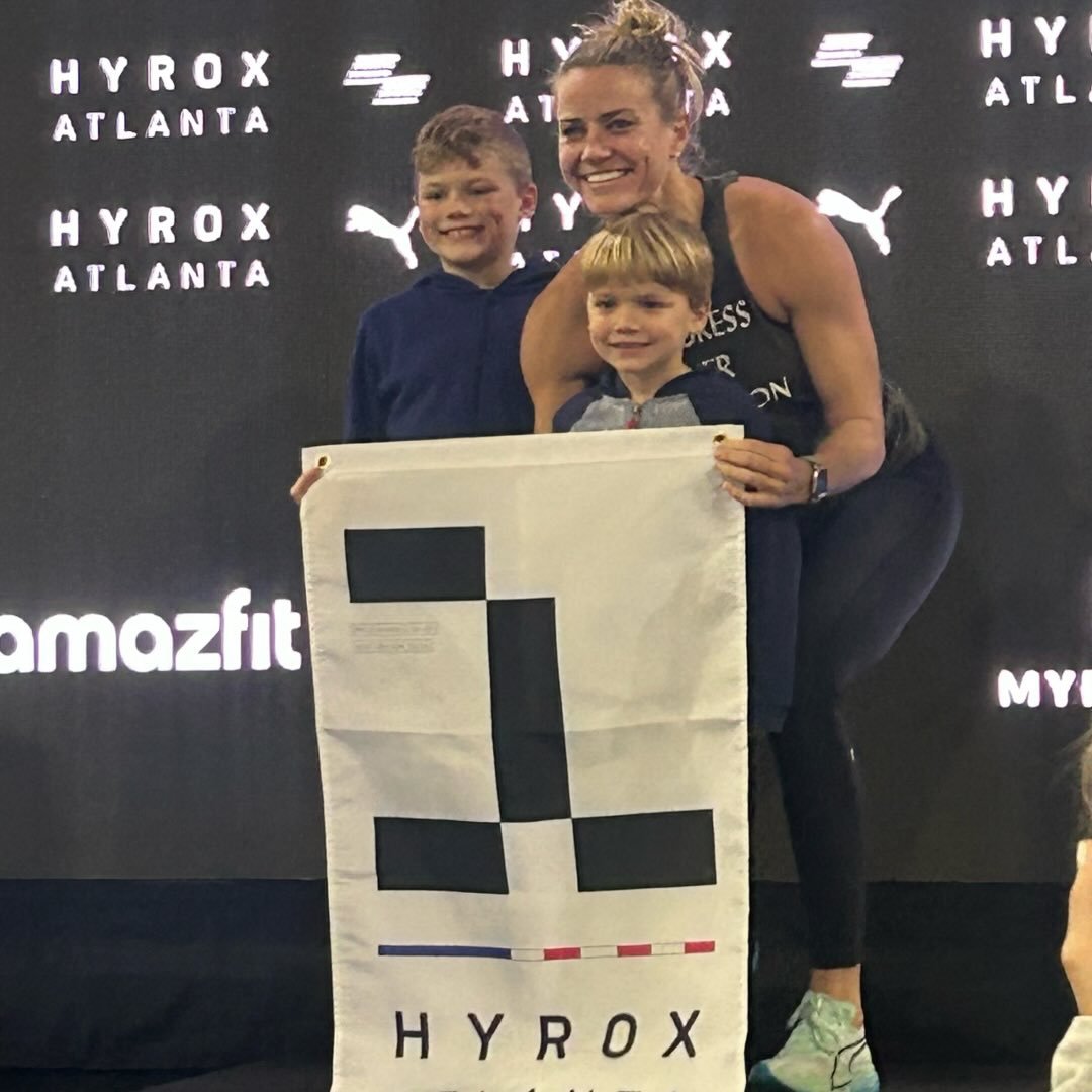 Brittany McCall profile photo