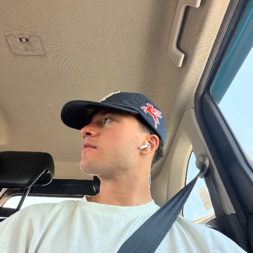 Jorge Martin profile photo