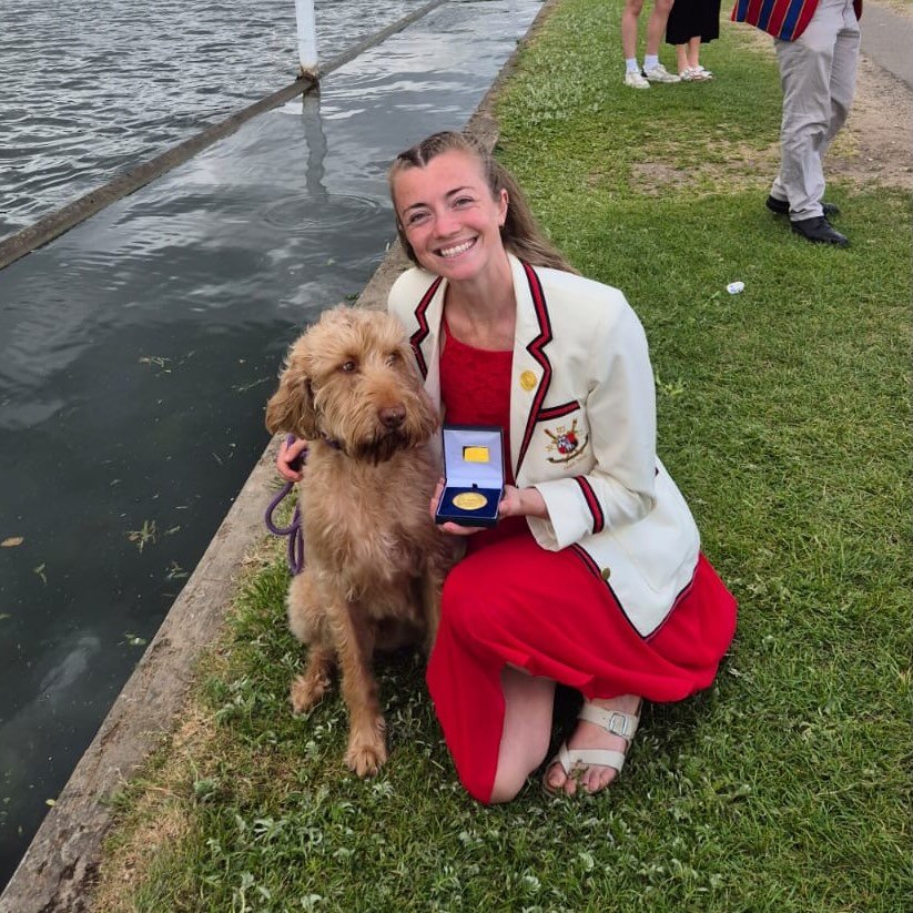 Eloise Foulds profile photo