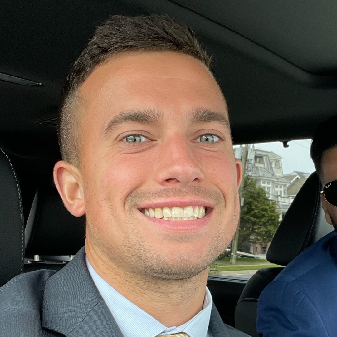 Joseph Anzur profile photo