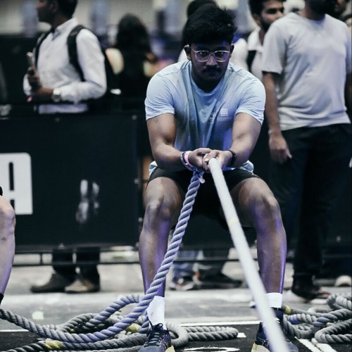 Harish J profile photo