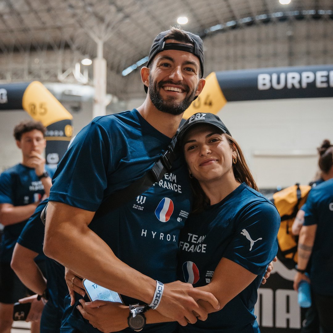 Mévéna Pingliez profile photo