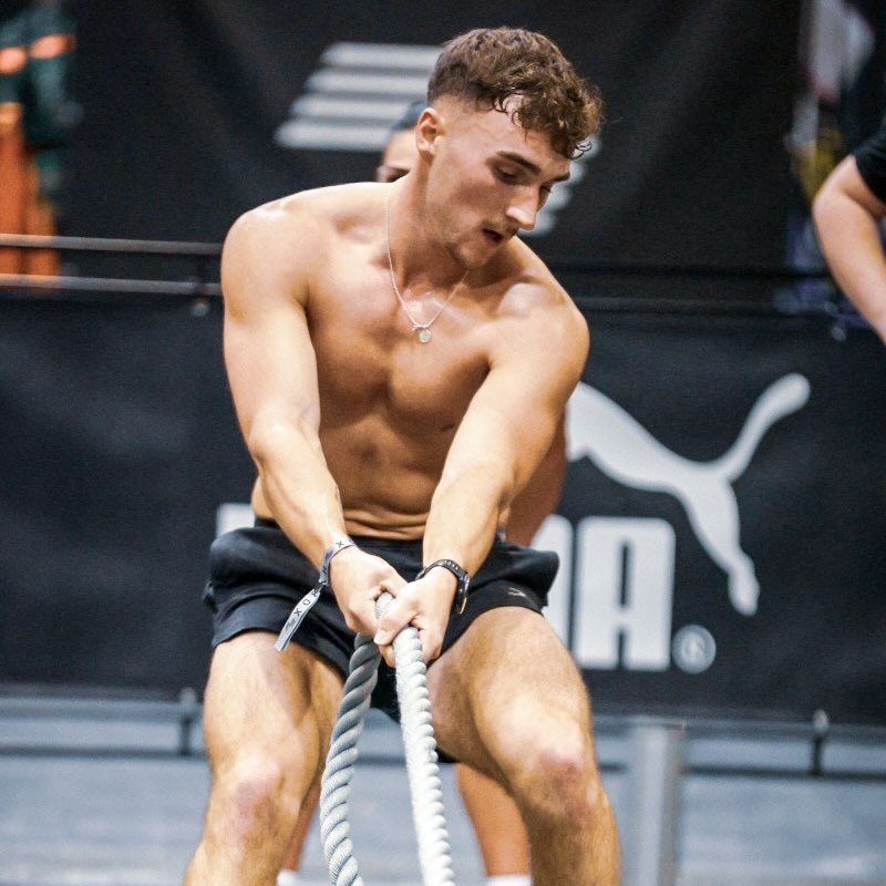 Ewan Applewhite profile photo