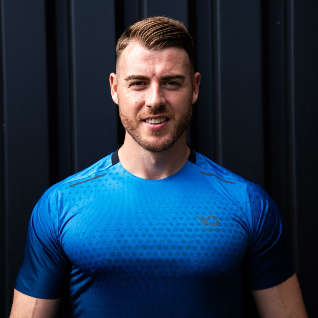 Ryan Waugh profile photo