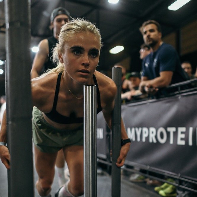 Lotta Lomeland profile photo