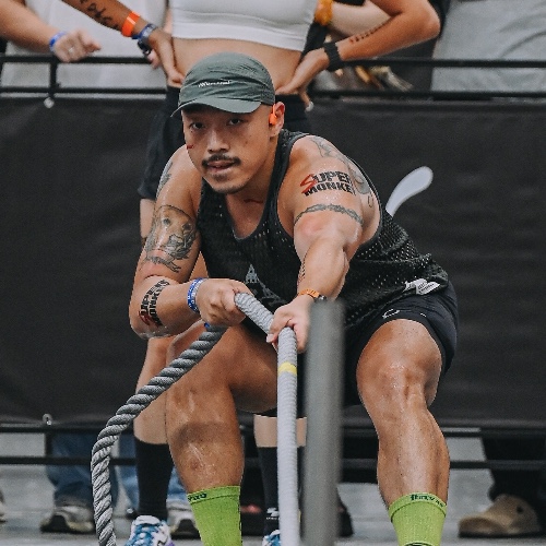瑞峰 阙 profile photo