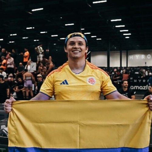 Diego Jaramillo profile photo