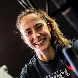 Manuela García Caparrós profile photo