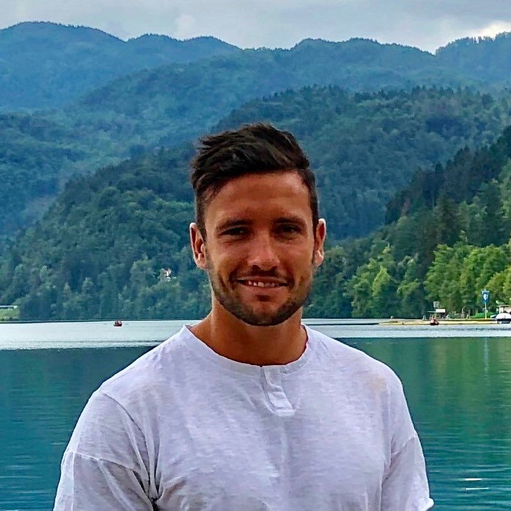 Rhodri Needham profile photo