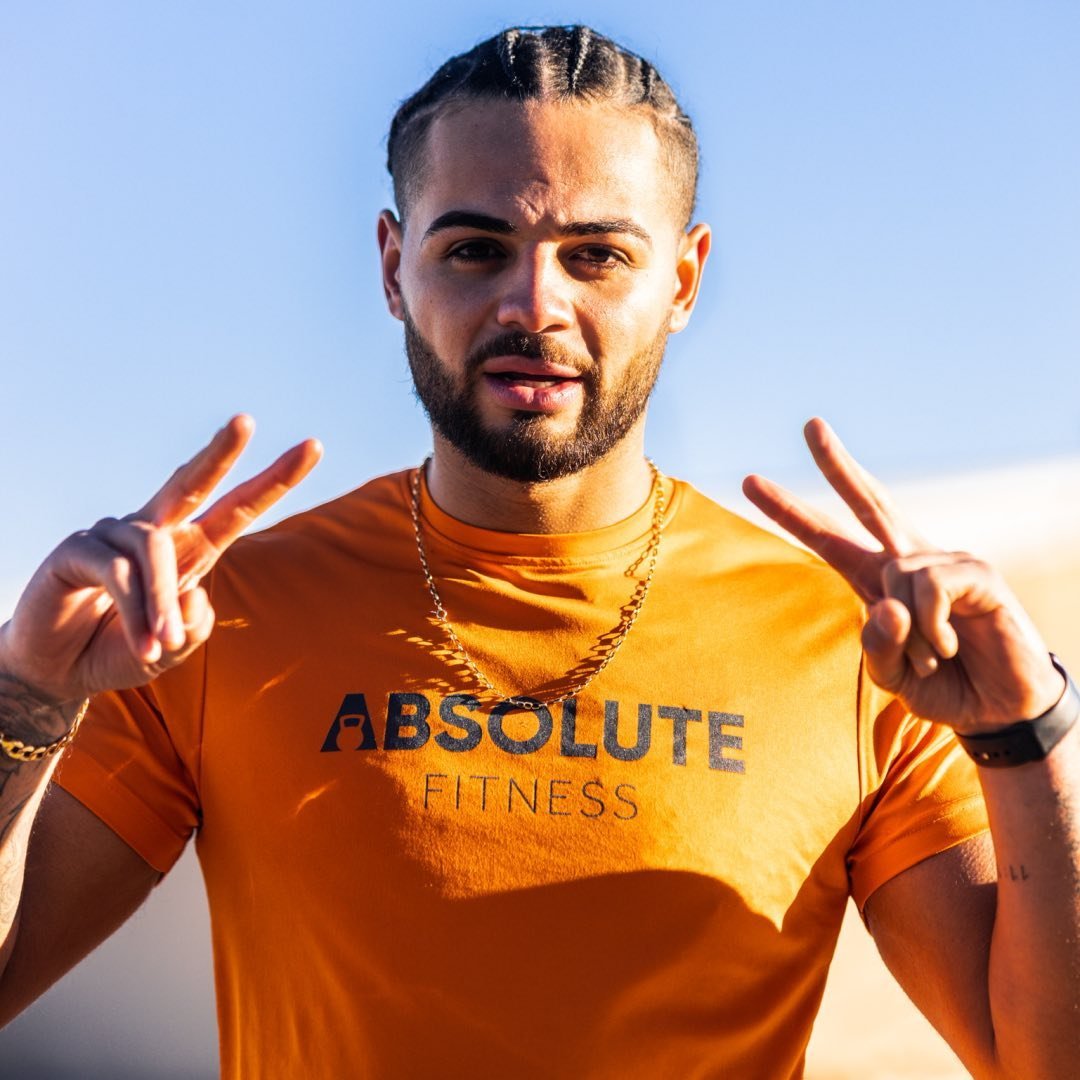 Joshua Henry profile photo