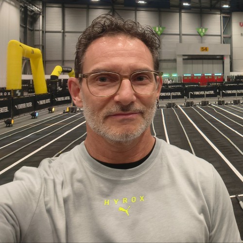 Marcel Wildhaber profile photo