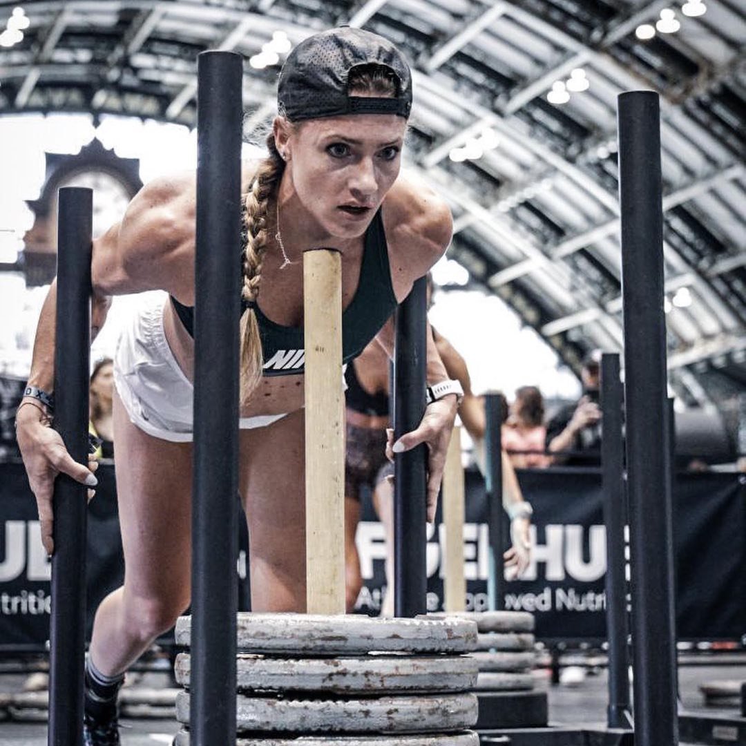 Camilla Massa profile photo