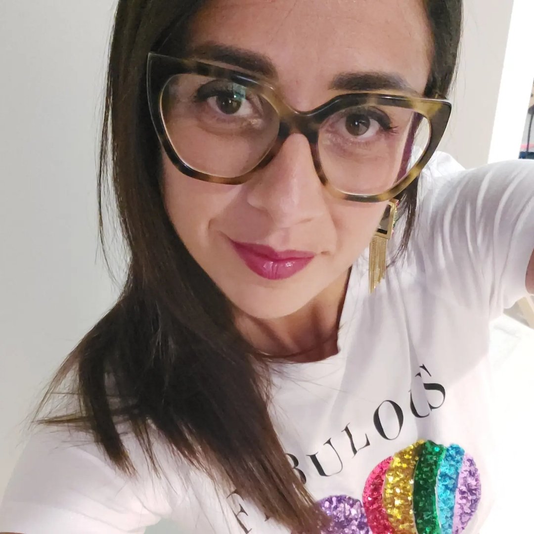 Gloria Camilletti profile photo