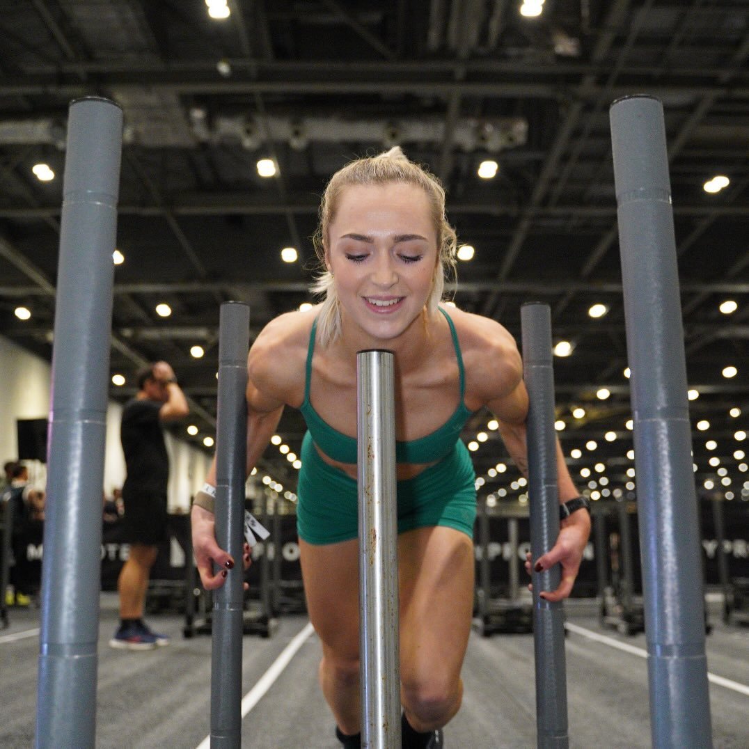 Emily Lankester profile photo