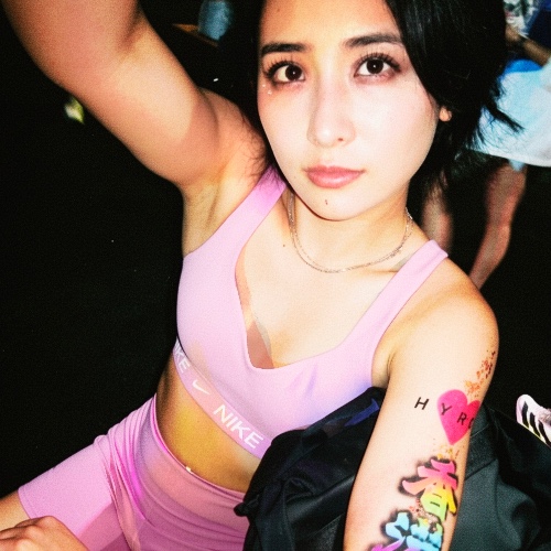 佳那 柴原 profile photo