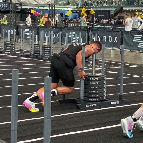 Tobias Kienle profile photo