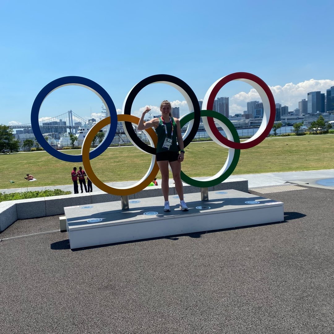 Aoife O Rourke profile photo