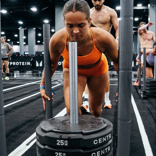 Victoria Lugo profile photo