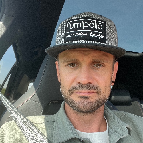 Patrick Knoll profile photo