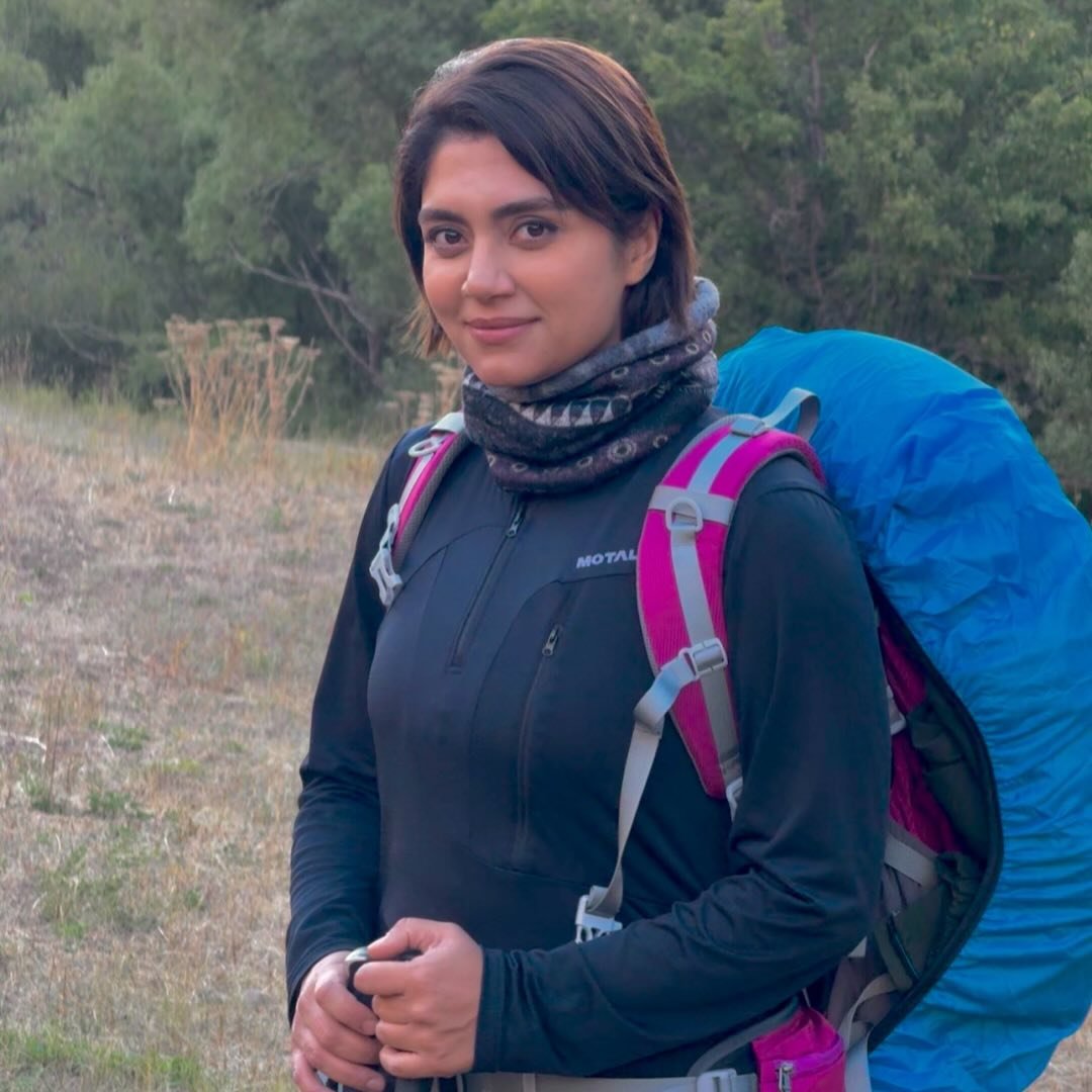 Alale Abdollahi profile photo