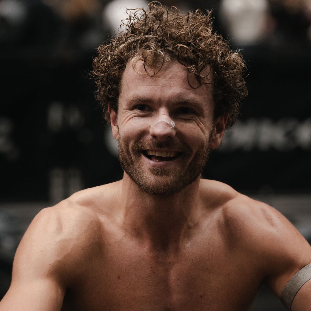 Nick van Ommen profile photo