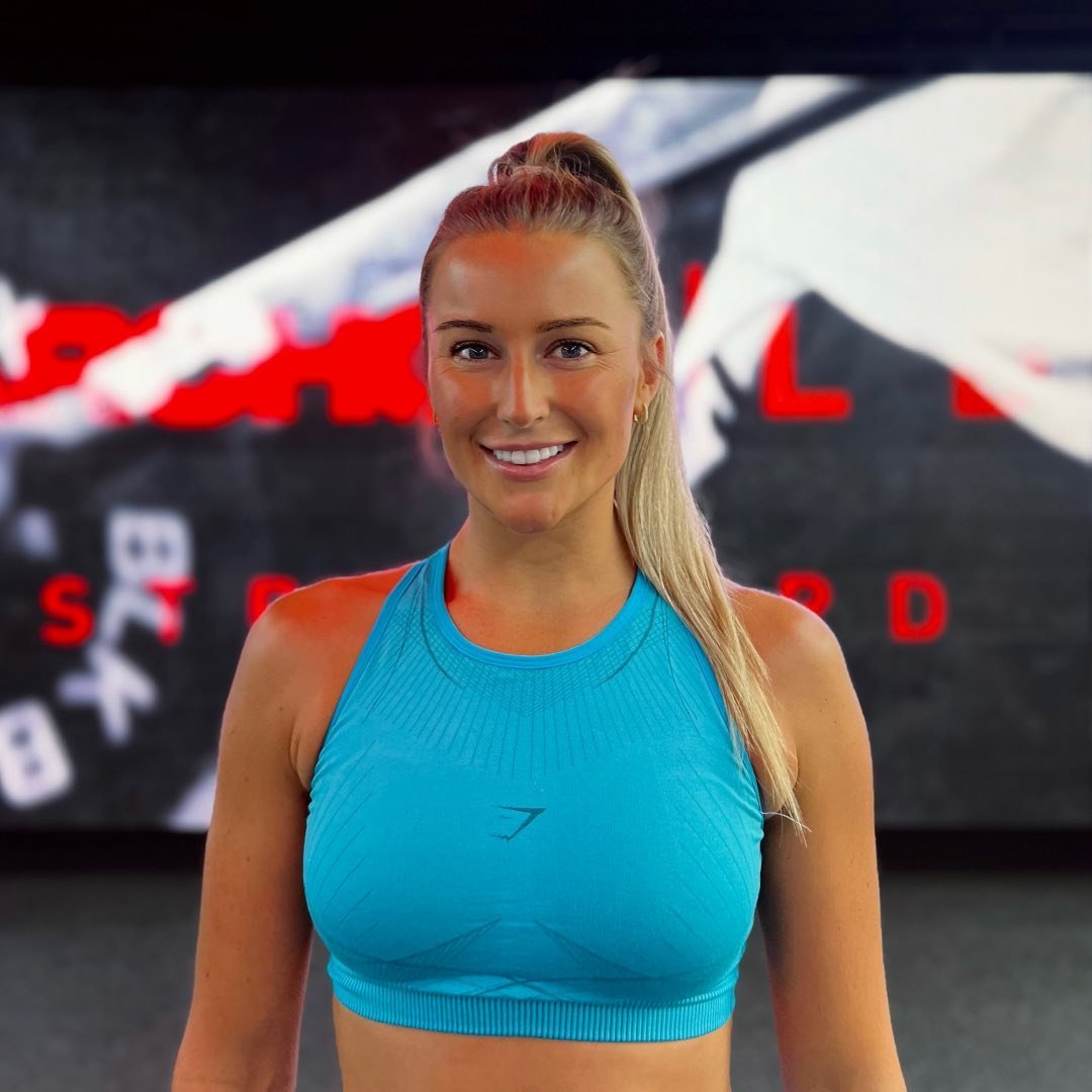 Katty Weymouth profile photo