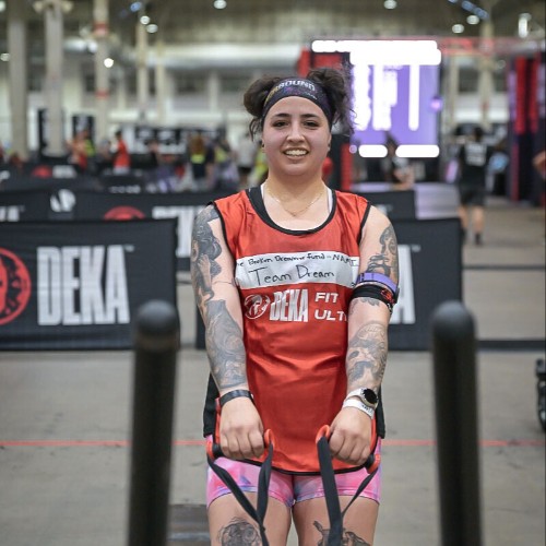 ALICIA HERNANDEZ profile photo