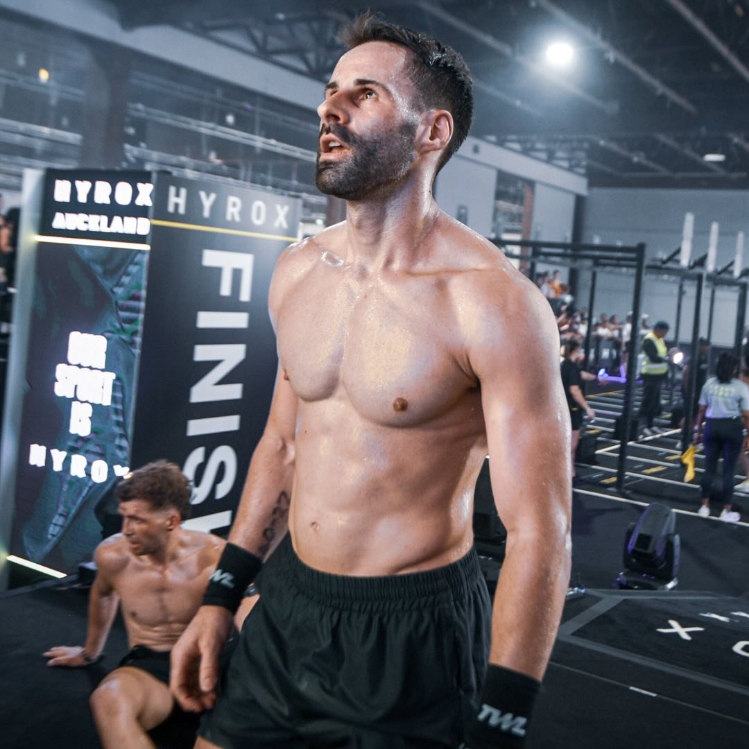 Dan Corrin profile photo