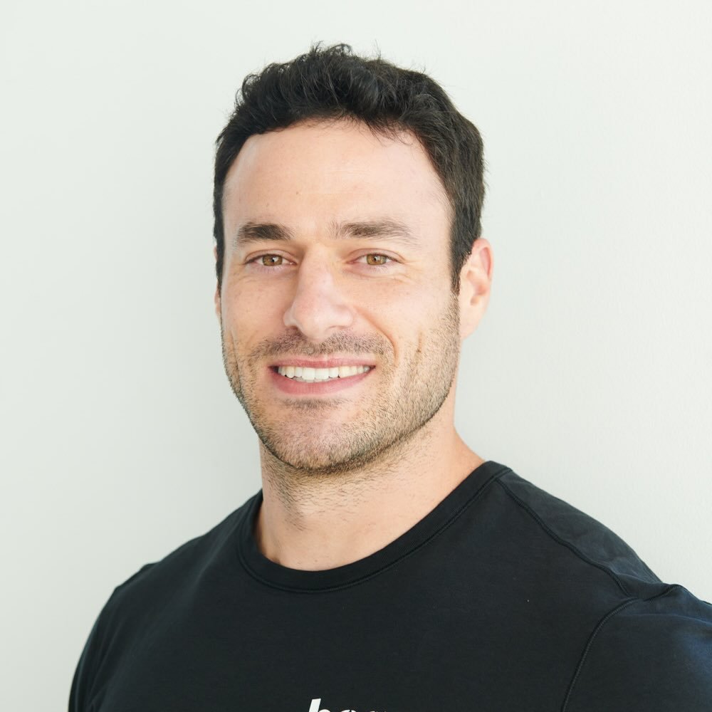 Matt Lombardi profile photo