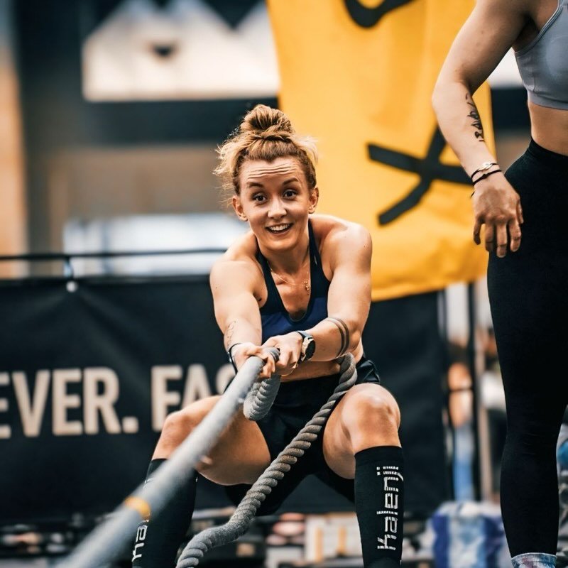 Julie Plessis profile photo