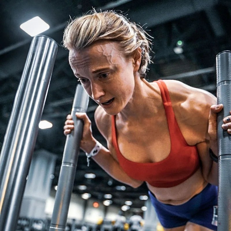 Imogen Cross profile photo