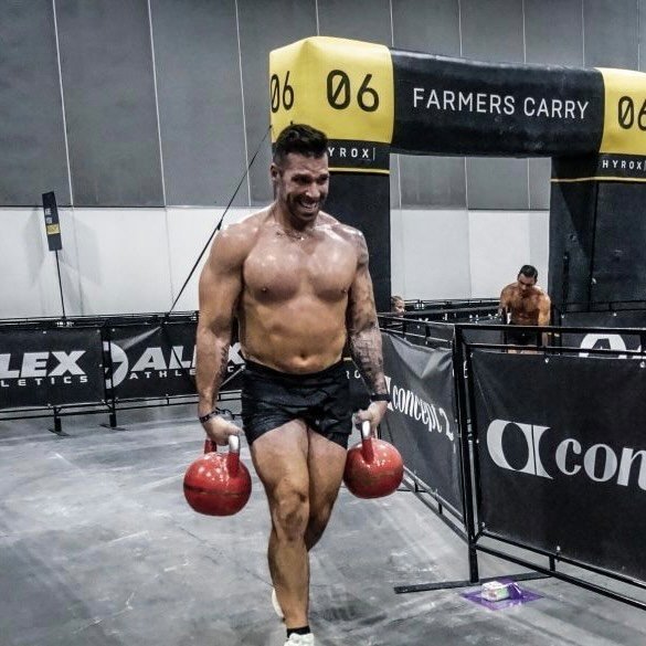 Keith Hardwick profile photo