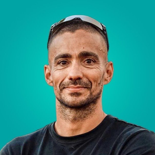 Tiago Lousa profile photo