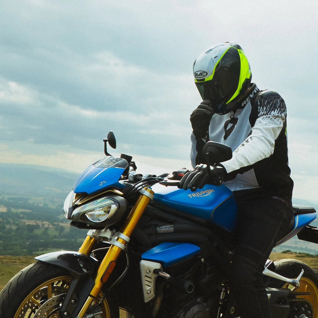 Luke Garrick profile photo