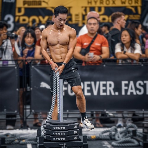 Samuel Chua profile photo