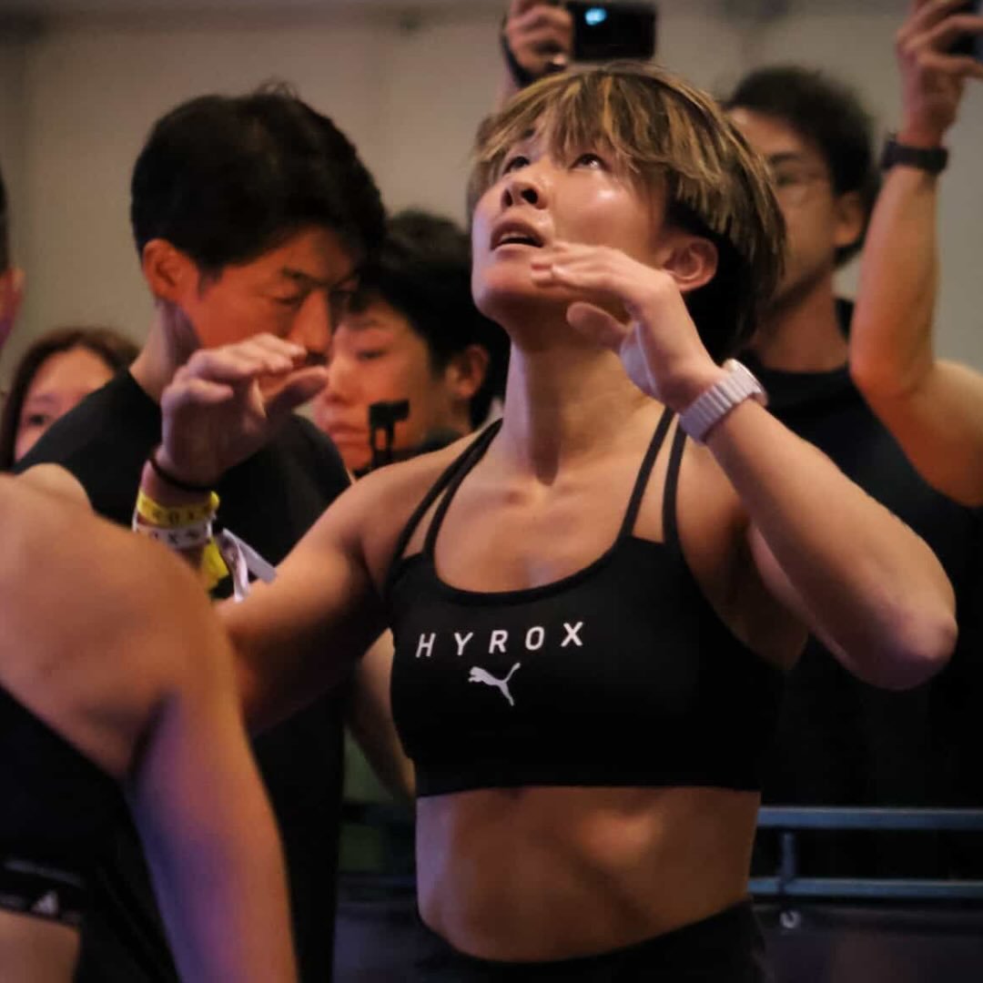 Saki Maekawa profile photo