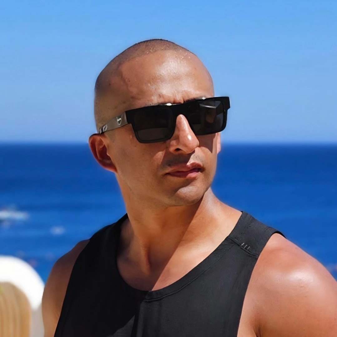 Degnis Pineda profile photo
