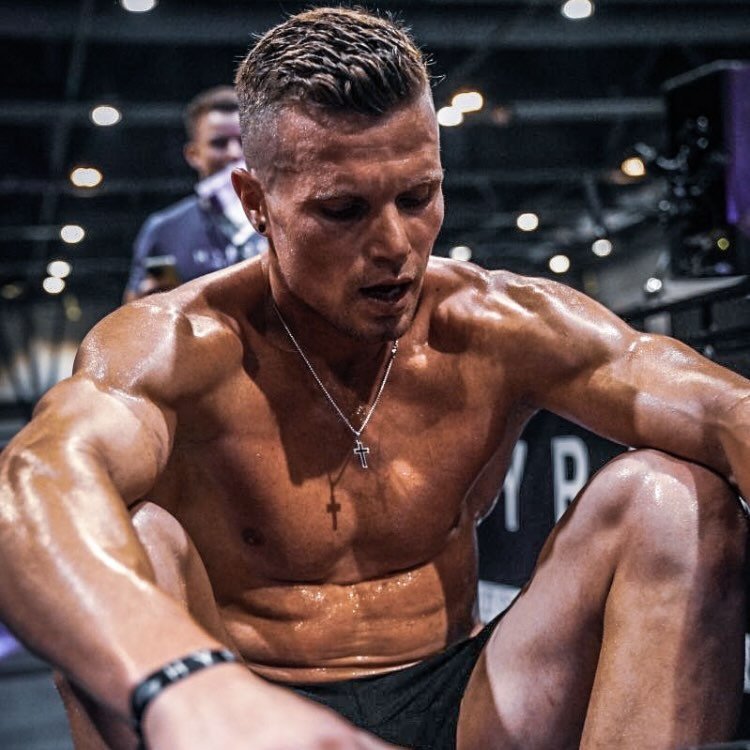 Tanguy Cruz profile photo