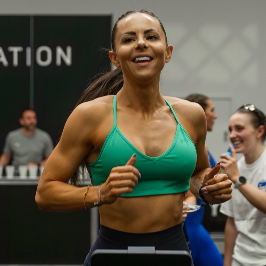 Sophie Robinson profile photo