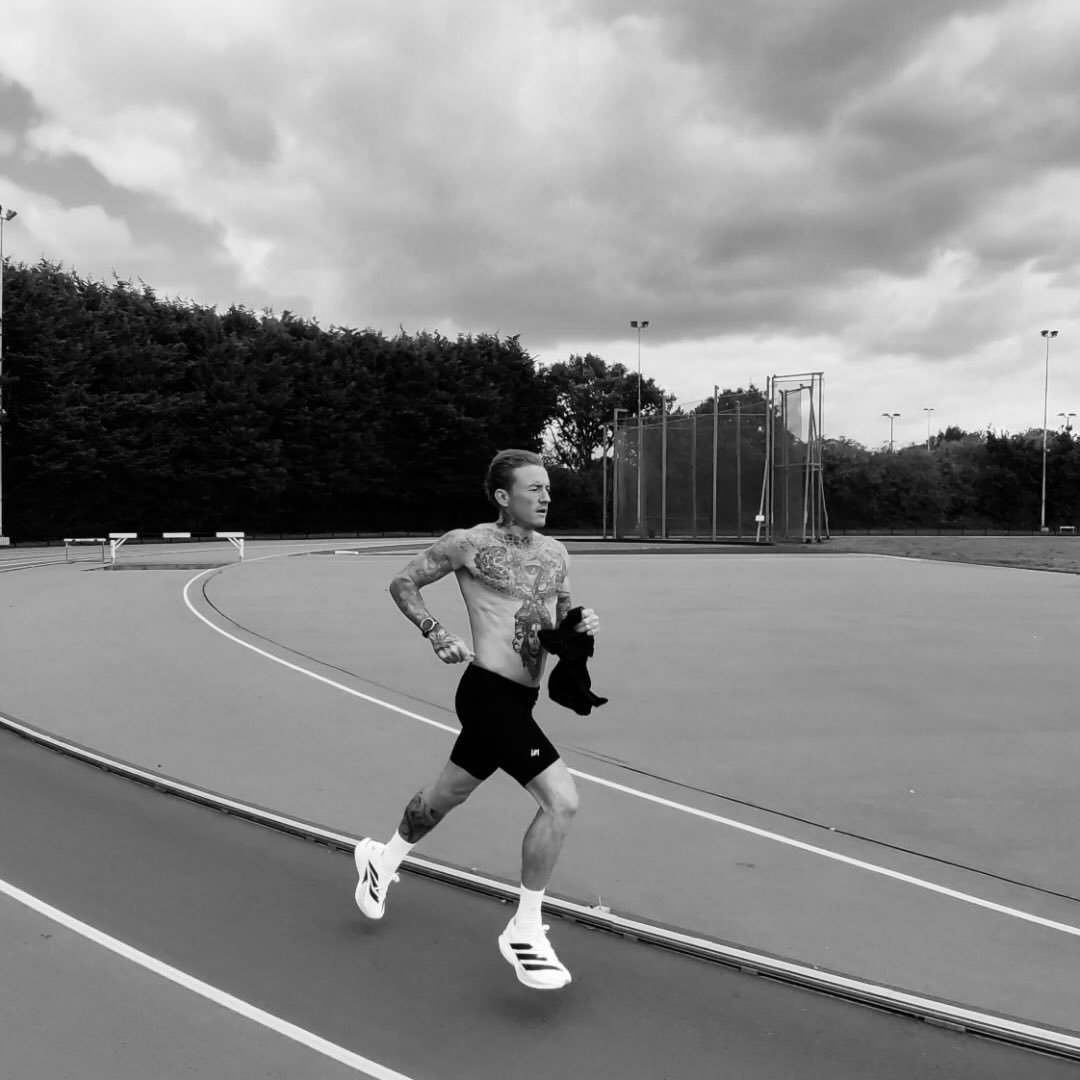 Jordan Black profile photo