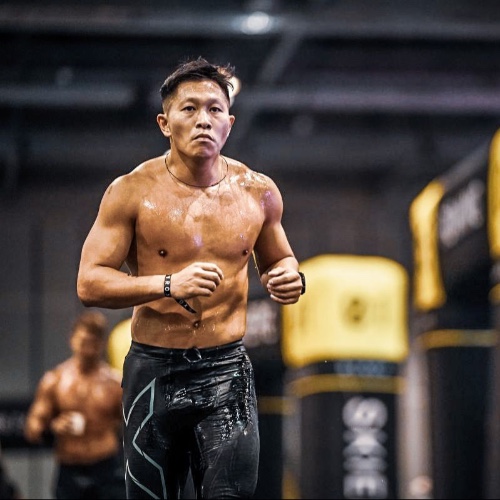 Michael Fung profile photo