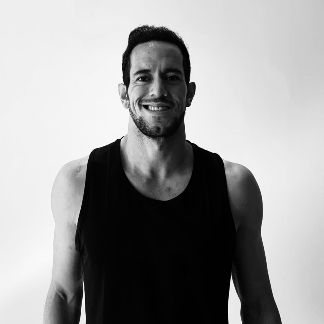 Omar Gameros profile photo