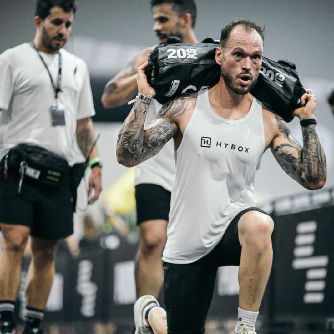 Andre Bravo profile photo