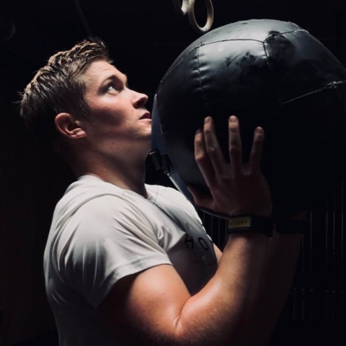 Arkadiusz Grabowiec profile photo