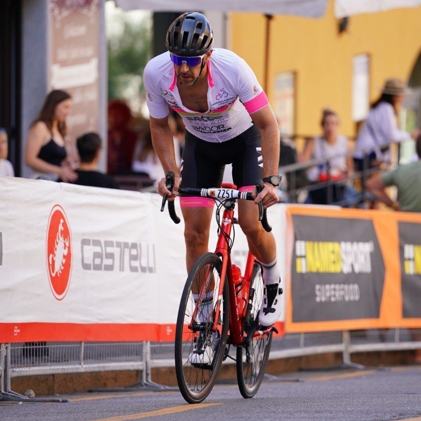FRANCESCO RAVASI profile photo