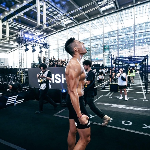Kai Ching Yiu profile photo