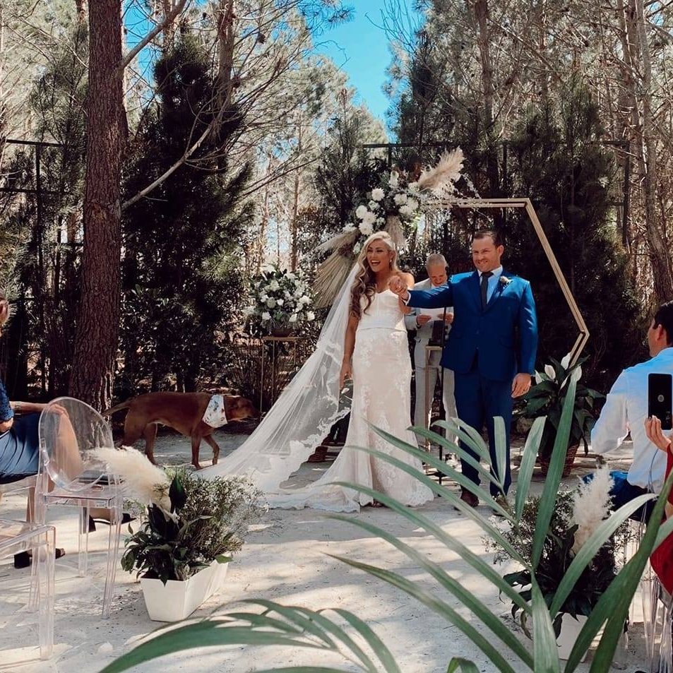 Melanie Carsten profile photo