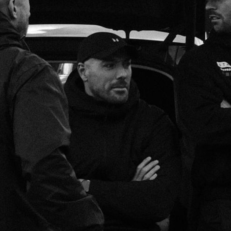 Isaac Longden profile photo